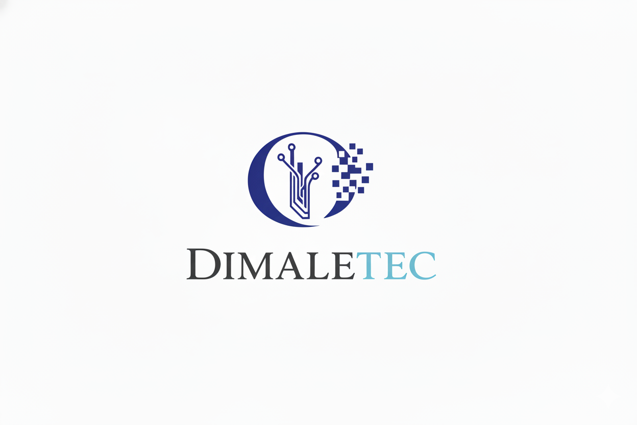 Logo DIMALETEC